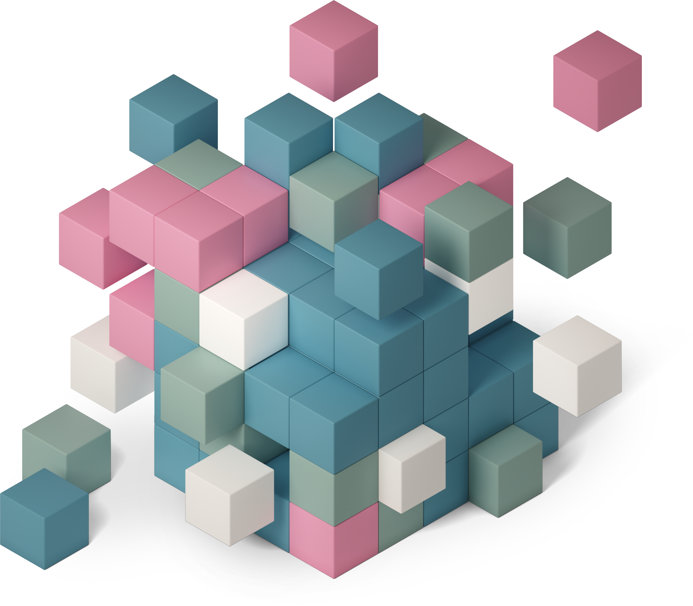 Cube