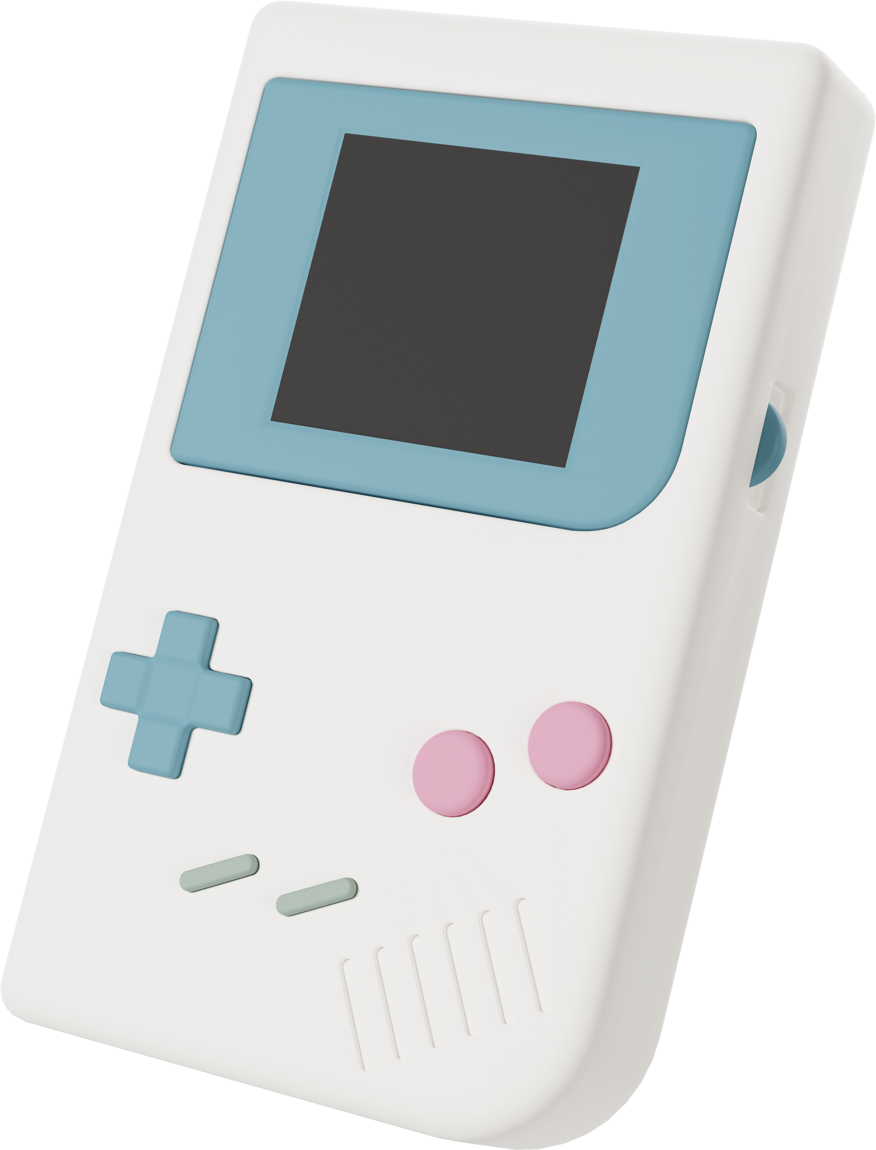 GameBoy Control