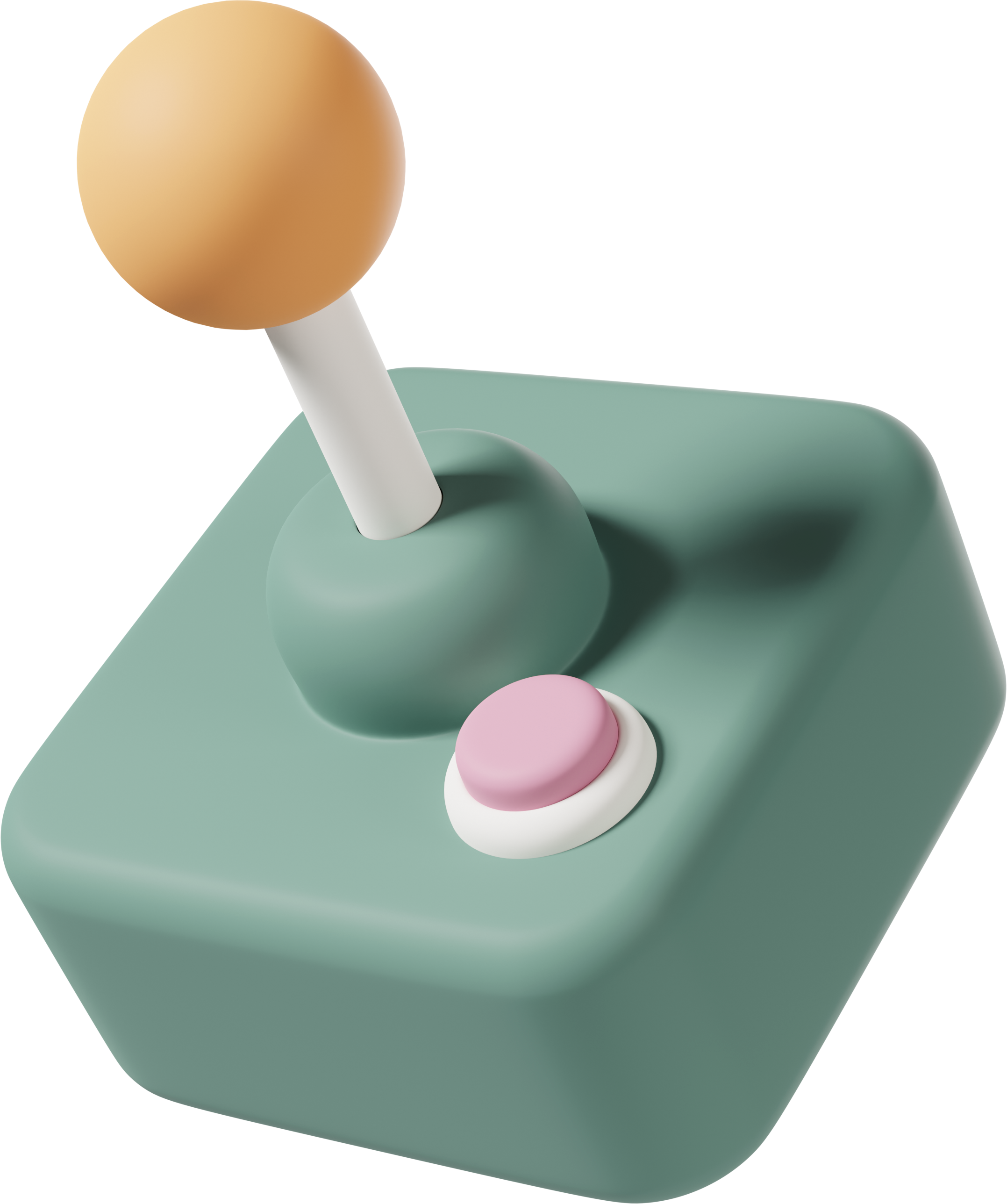 Joystick Control