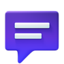 Message Icon