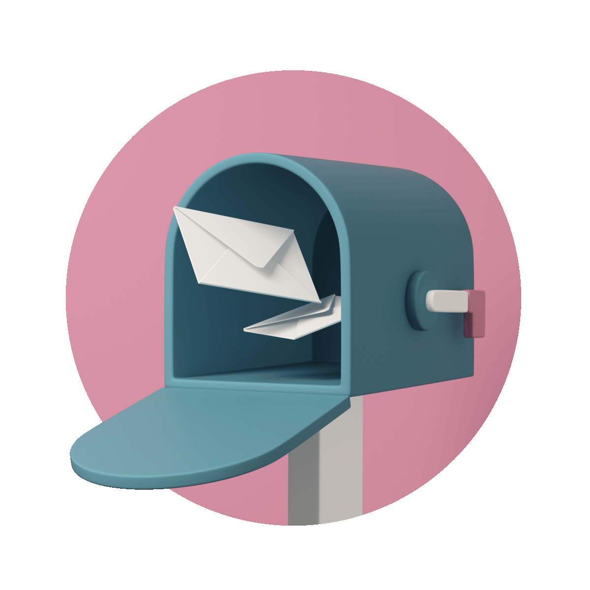 Mail