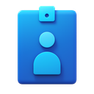 Name Icon