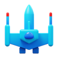 Adaptive Game Design Icon