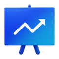Behavioral Forecasting Icon