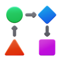 Data Driven Design Icon