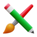 Design from evidence Icon