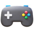 Game Native Variable Icon
