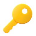 Key Metrics Icon