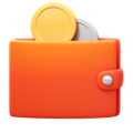 Optimized Monetization Icon