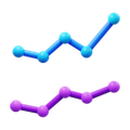Retention & Churn Prediction Icon