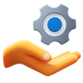 Scalable Results Icon